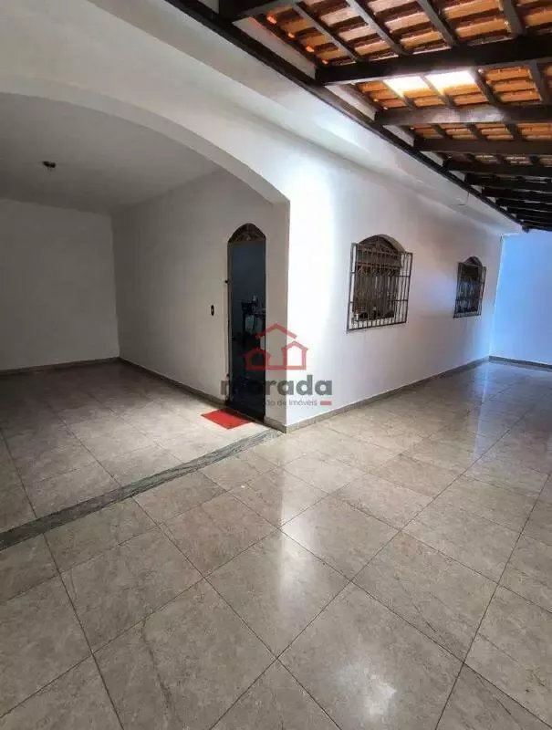 Casa 3 quartos à venda no Parque Jardim Santanense