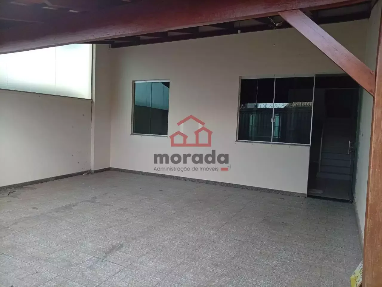 Casa 3 quartos à venda no Parque Jardim Santanense