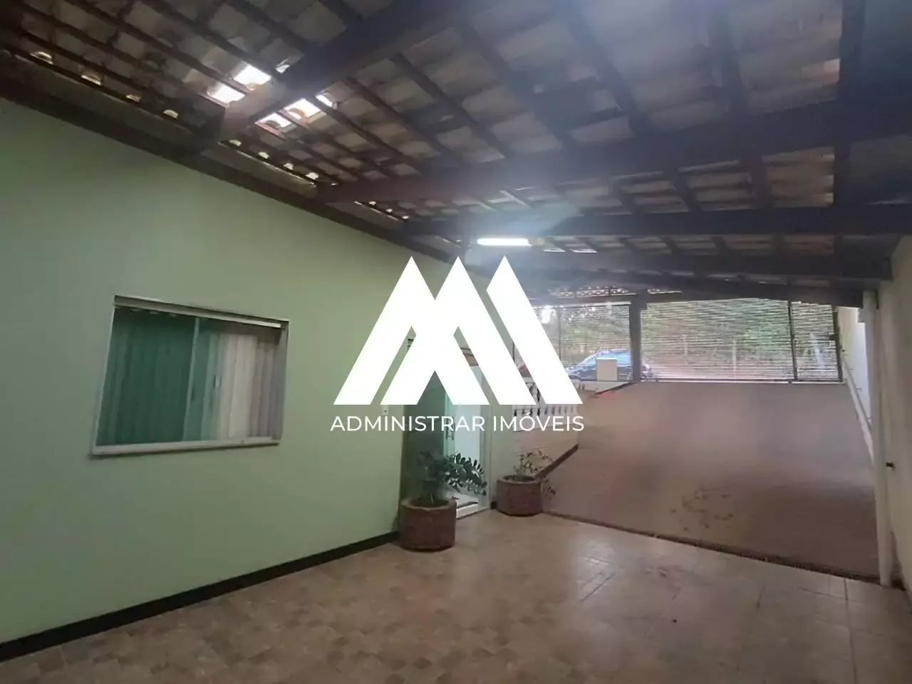 Chácara à venda no Lopes, 4 quartos e piscina