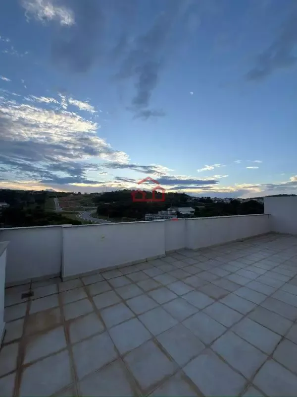 Cobertura 3 quartos à venda no Pio XII
