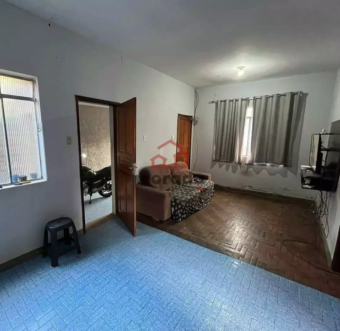 Casa 5 quartos à venda no Padre Eustáquio