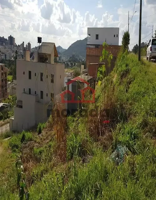 Lote à venda no Olímpio Moreira – 438 m²