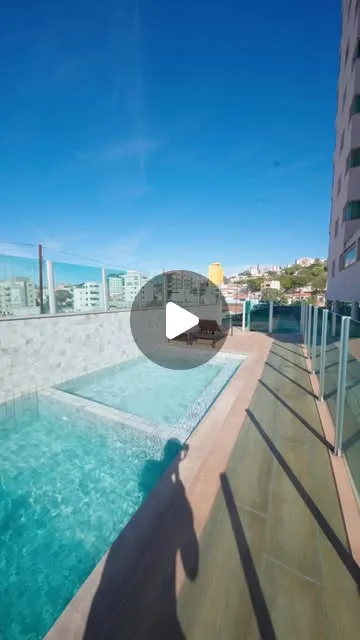 Apartamento de Alto Padrão 295 m² no Centro
