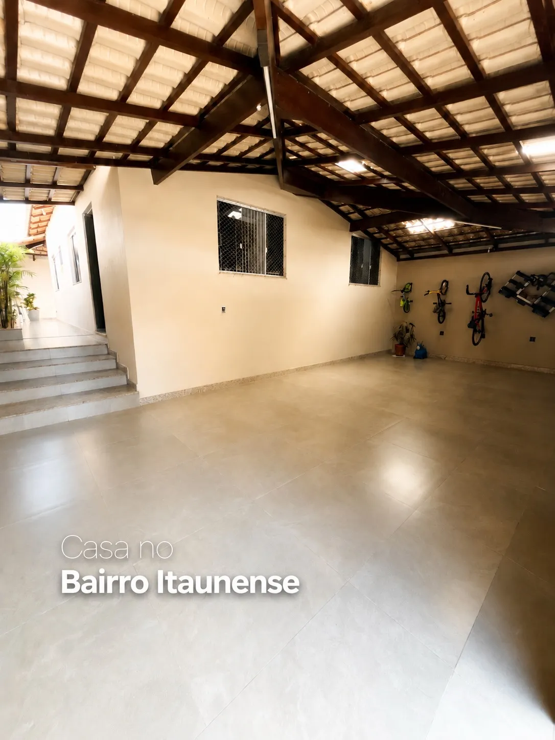 Casa 3 quartos à venda no Itaunense