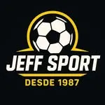 Jeff Sport Acessórios Esportivos em Geral