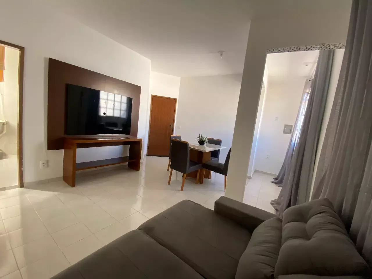 APARTAMENTO à venda, 3 quartos, 2 vagas, Vila Mozart