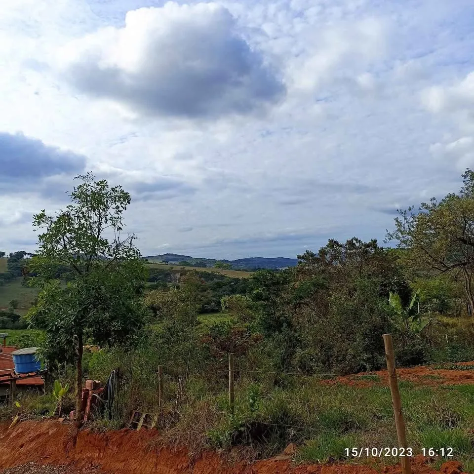 Chácara à venda no Povoado dos Chaves, 2.000 m²