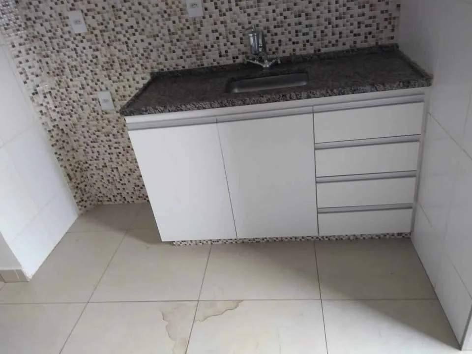 Apartamento 3 quartos à venda no bairro Garcias
