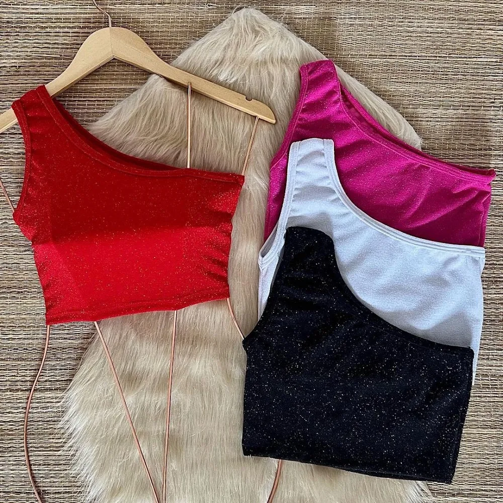 Manu - Moda feminina