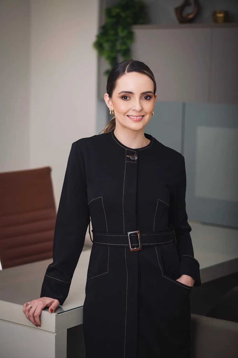Dra Júlia • Dermatologista em Itaúna