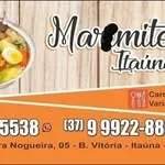 Marmitex Itaúna_4685