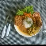 comida caseira itauna