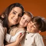 Dra. Bárbara Mota de Faria | Pediatra em Itaúna