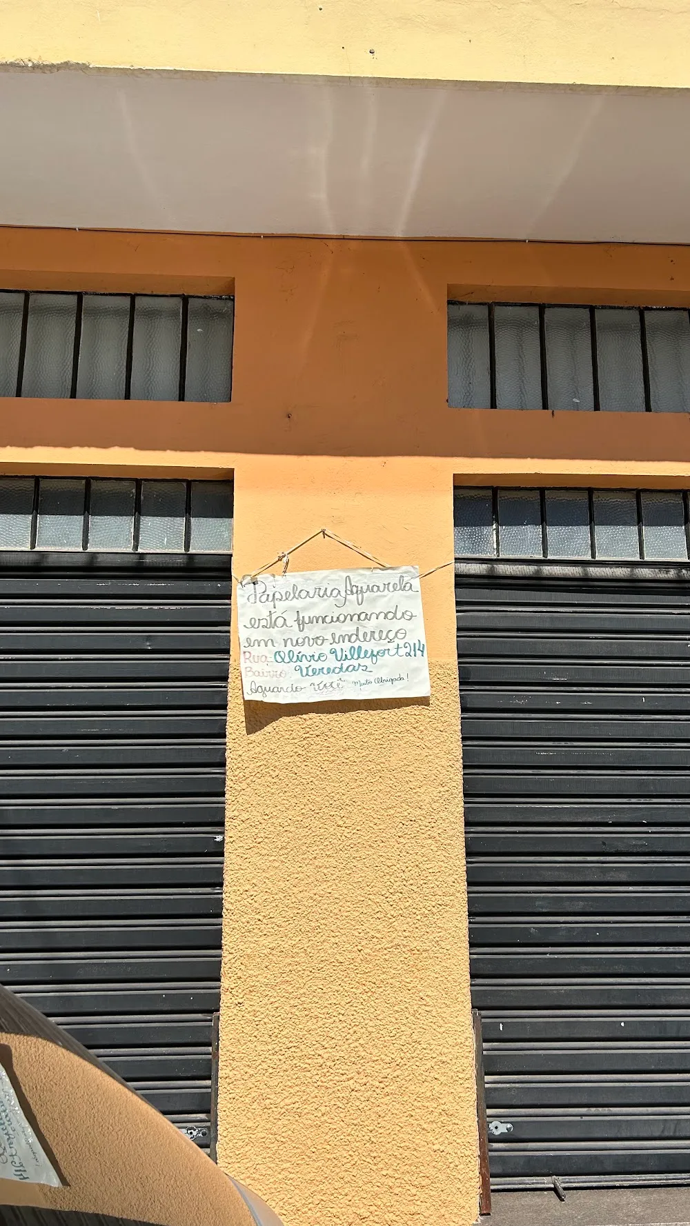 Papelaria Aquarela