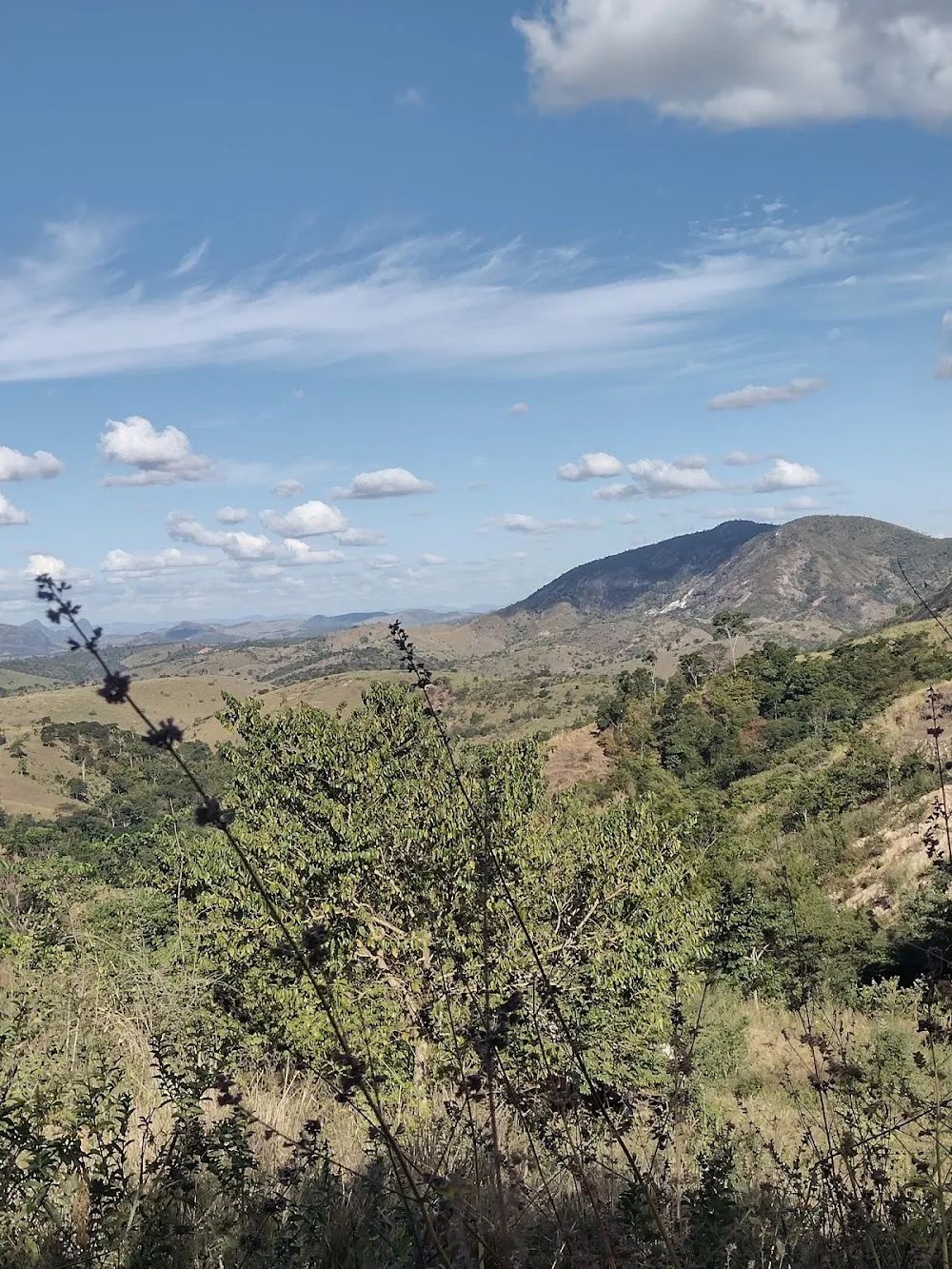 Pedra Alta