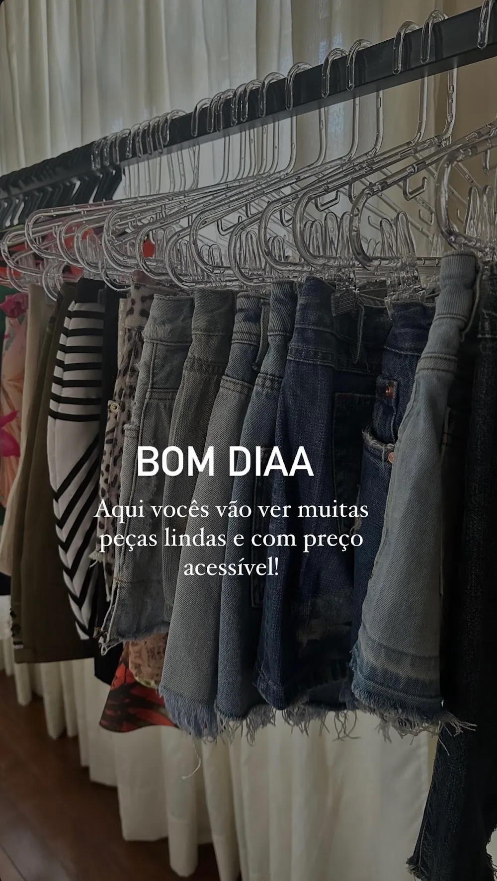 Peça Única Bazar