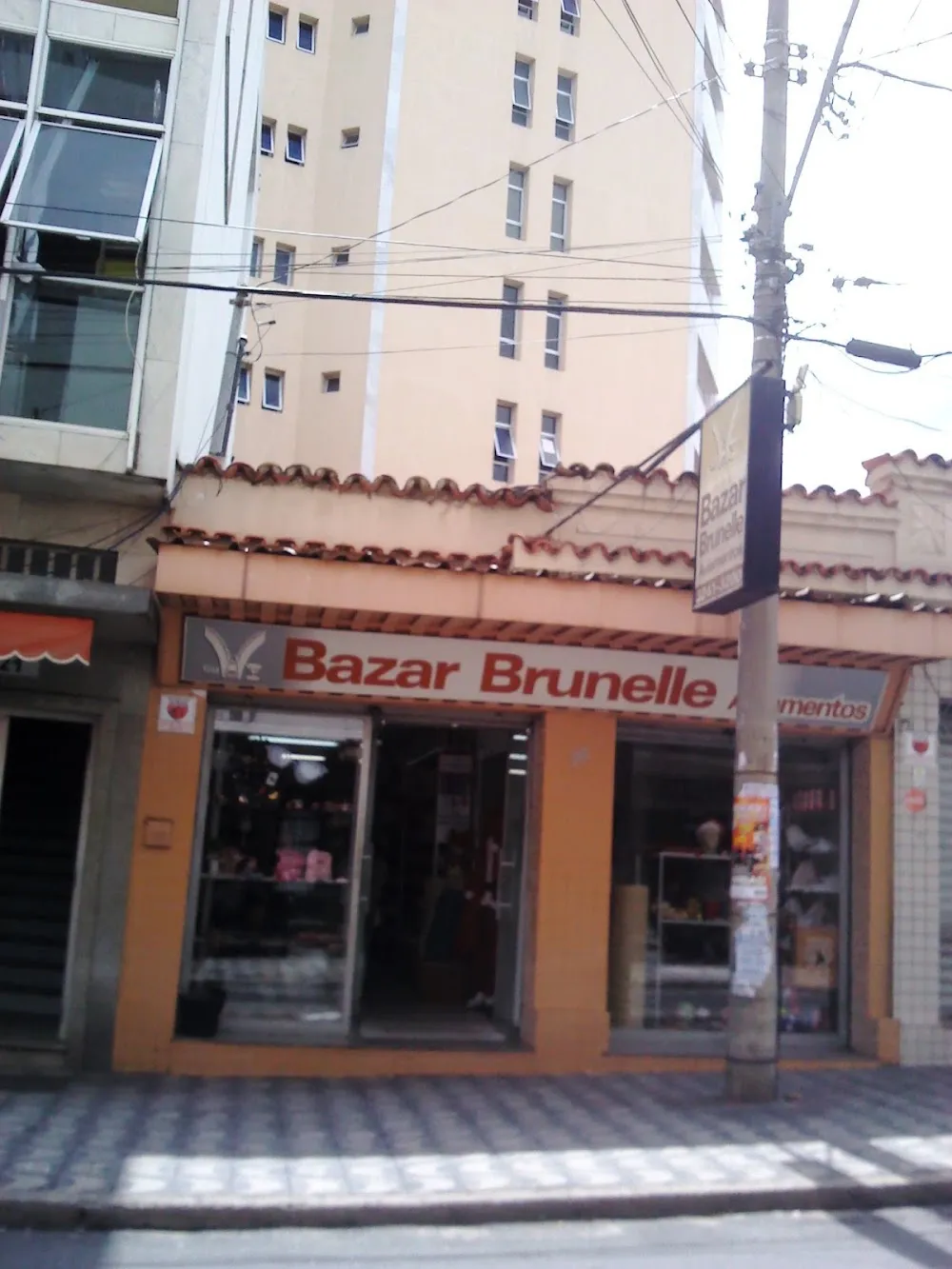 Bazar Brunelle