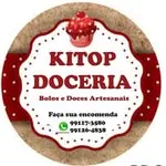 Kitop Doceira | Bolos