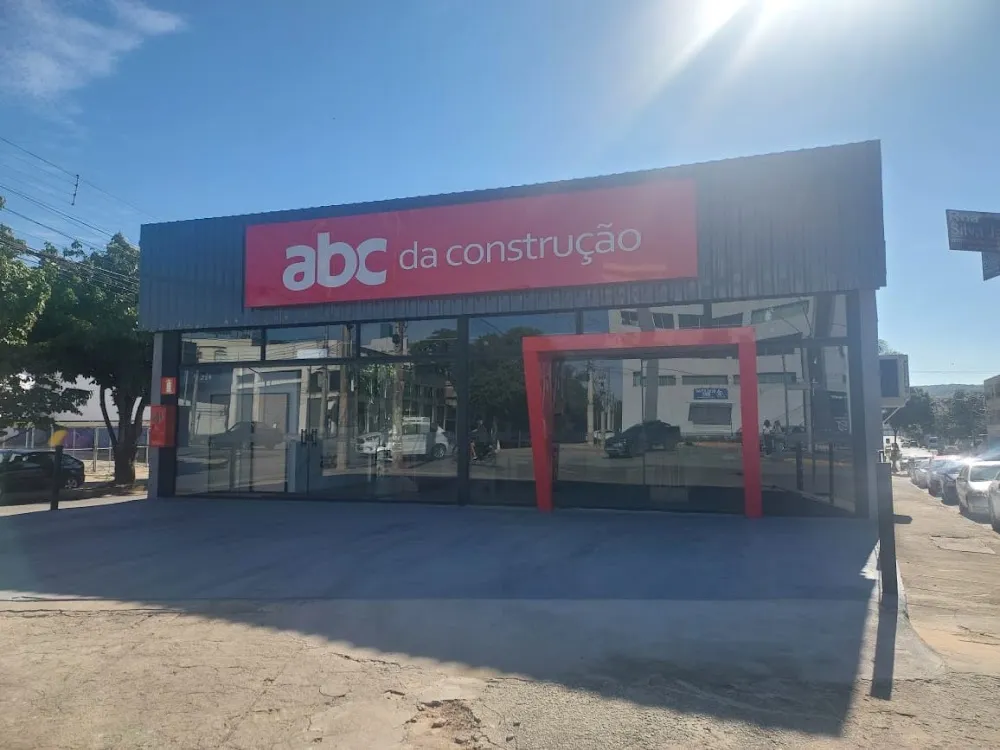 ABC da Construção Itaúna