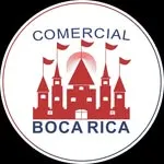Comercial Boca Rica