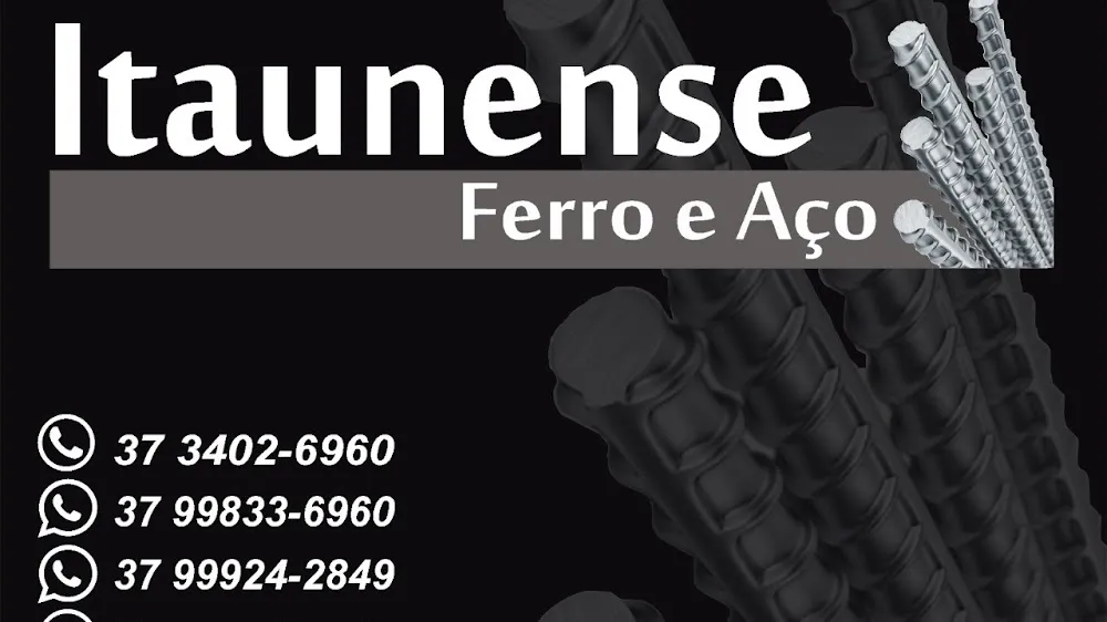 Ferro e Aço Itaunense