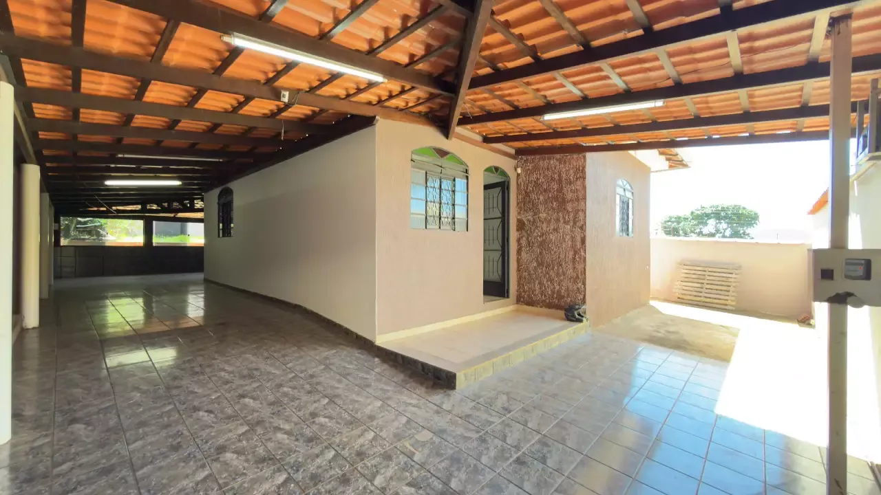 Casa 3 quartos, 173 m², à venda no Itaunense II