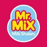 Mr Mix Milk Shakes