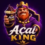KING AÇAÍ DELIVERY ITAÚNA