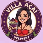 Villa açaí delivery