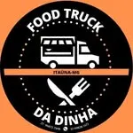 FOOD TRUCK DA DINHA - ITAÚNA