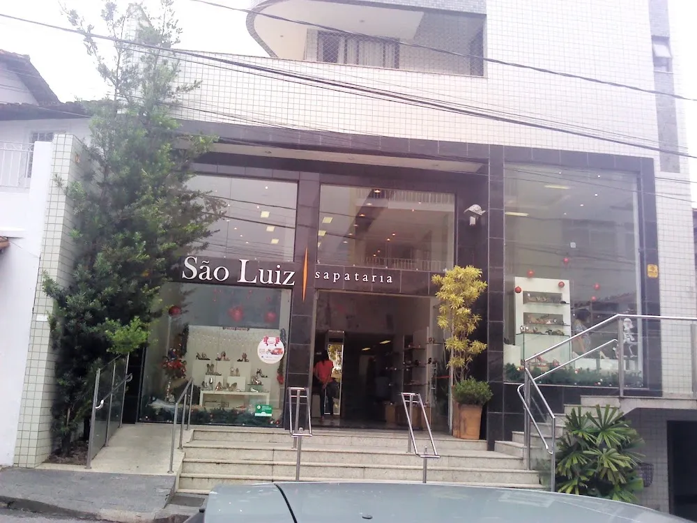 São Luiz Sapataria