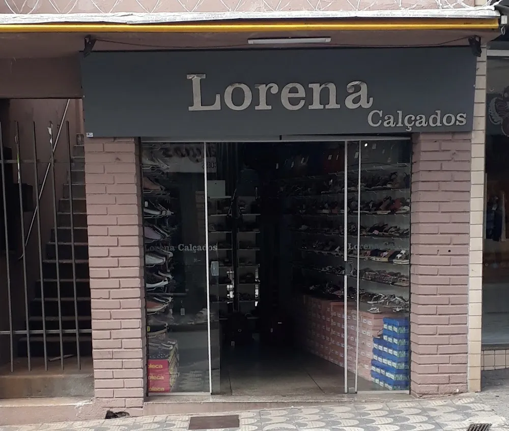 Lorena Calçados Bolsas e Acessórios