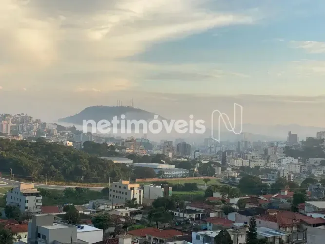 linca casa no Morro do Sol