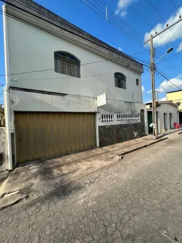 Casa e Apartamento 3 e 2 Quartos 2 Vagas Garagem