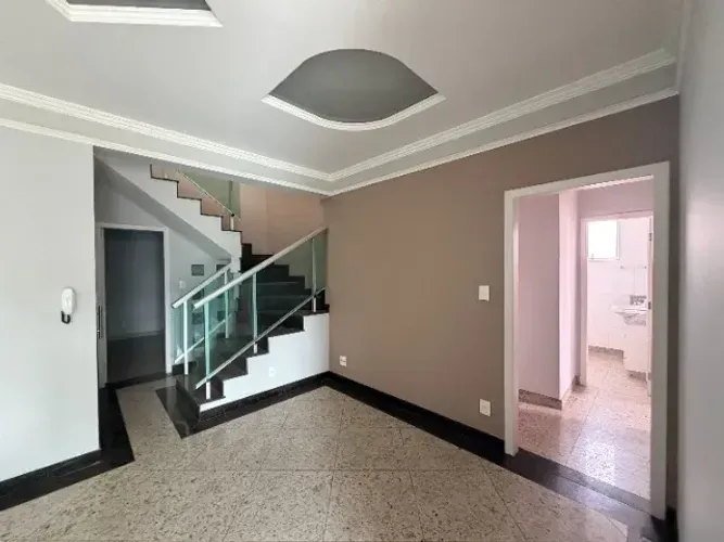 Apartamento Duplex com Cobertura Ampla no Cerqueira Lima