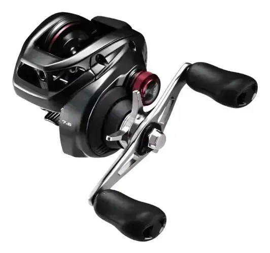 Carretilha Shimano® Scorpion MD 300/301XG - NOVAS