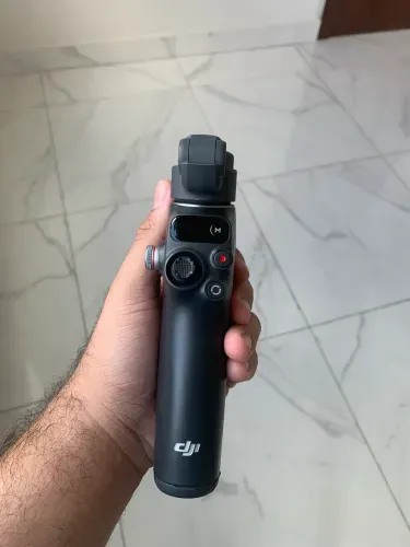 ESTABILIZADOR DJI OSMO MOBILE 7P