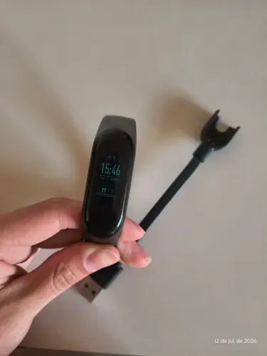 Mi Band 3