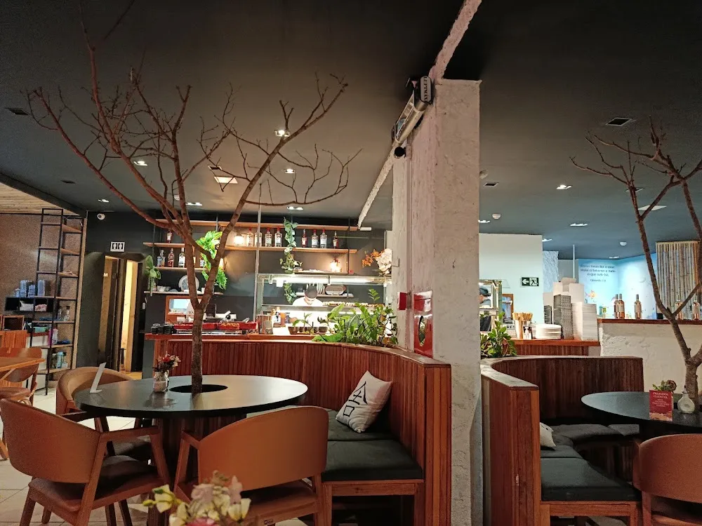 Koya Sushi Bar