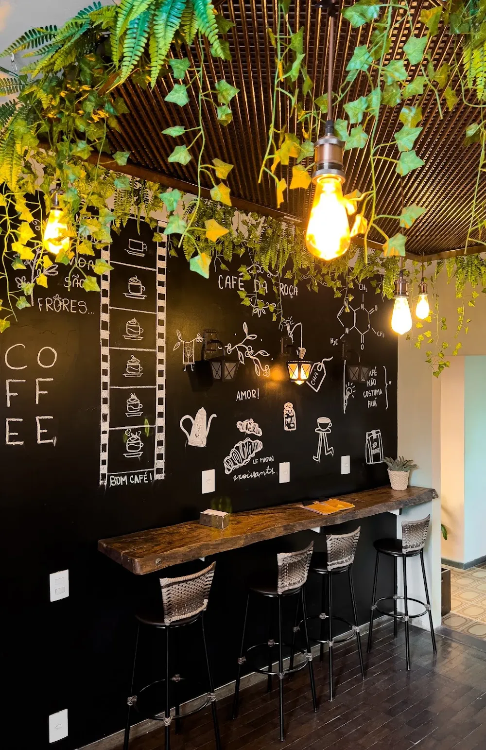 Café Da Roça