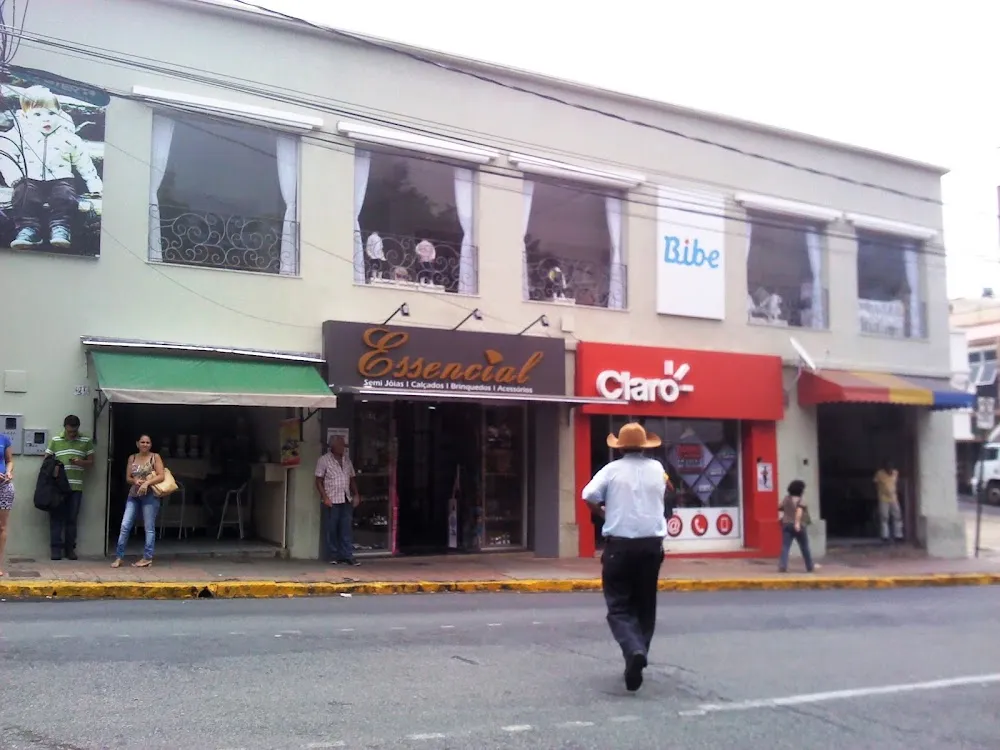Essencial