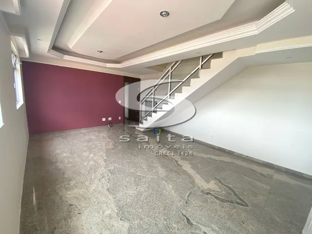 Apartamento cobertura 3 quartos no Belvedere