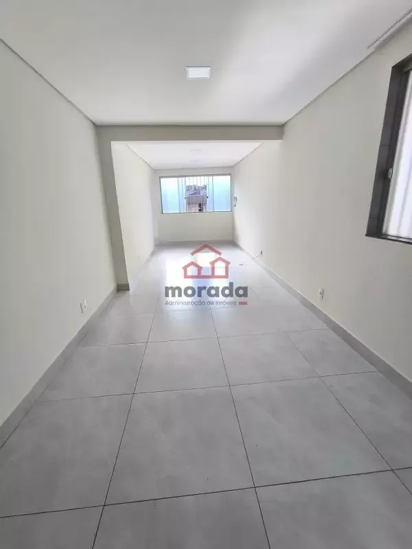 Apartamento residencial de 339,60 m² para aluguel no Centro de Itaúna