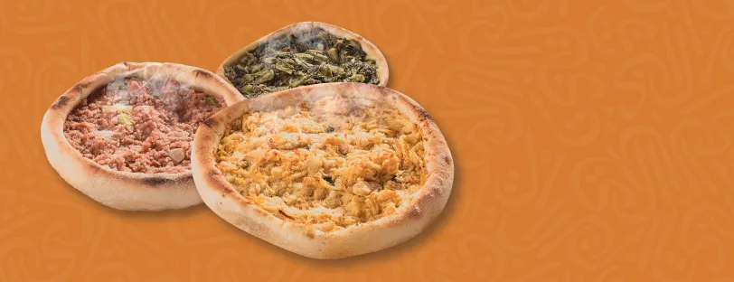 Yalli Culinária Árabe