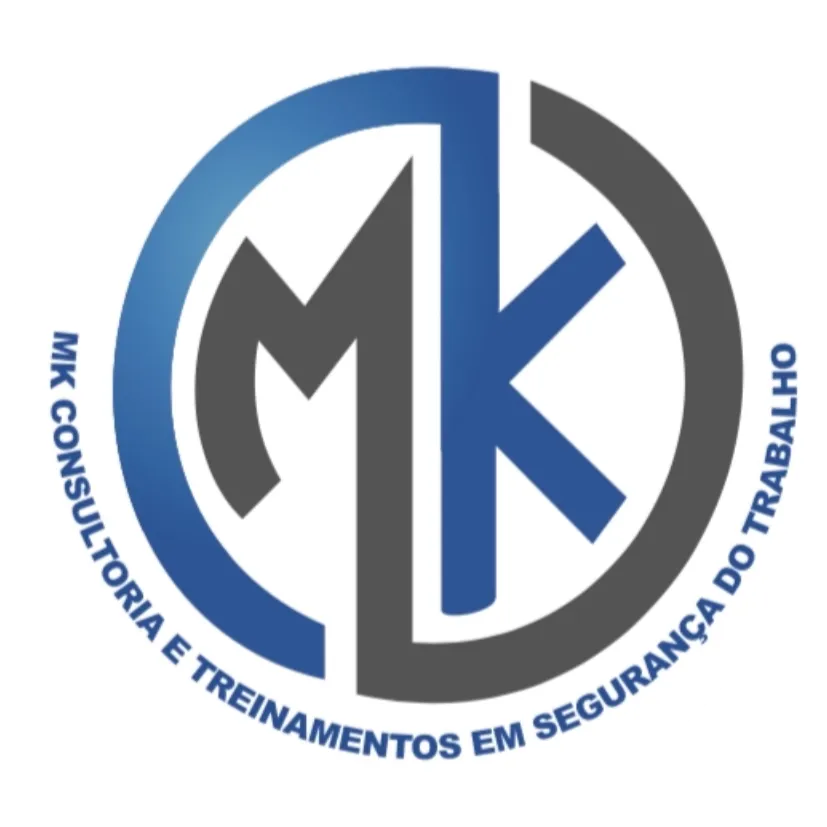 MK Consultoria e Treinamentos em Segurança do Trabalho