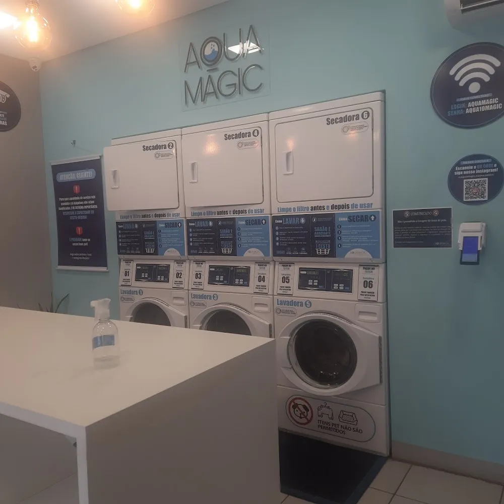 Aquamagic Itaúna