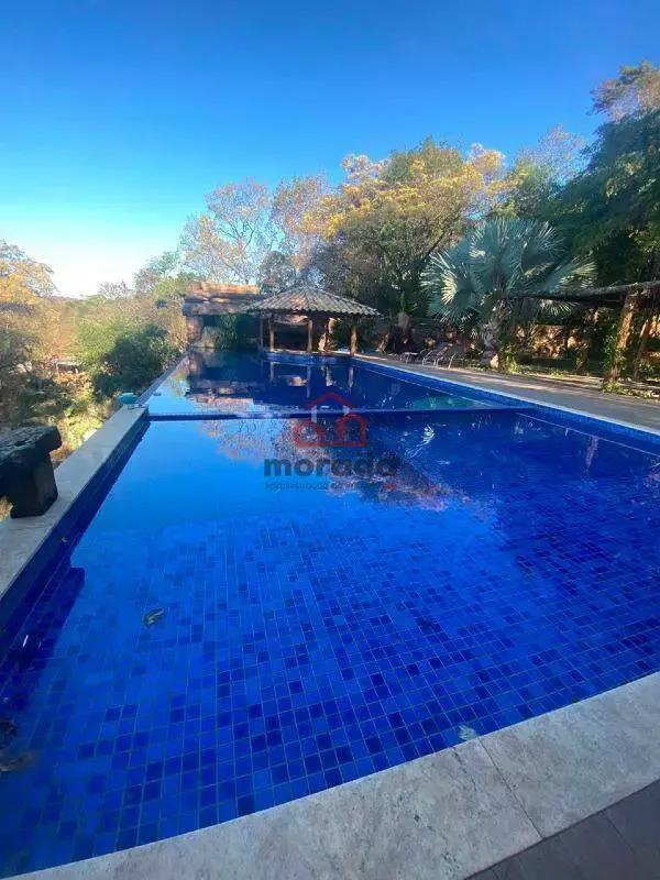 Casa à venda, 3 quartos, 1 suíte, 5 vagas, CONDOMINIO ALPHAVILLE VALE DOS IPES