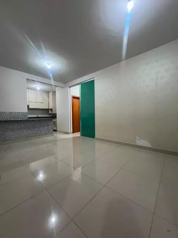 Apartamento à venda, 2 quartos, 1 vaga, Olímpio Moreira