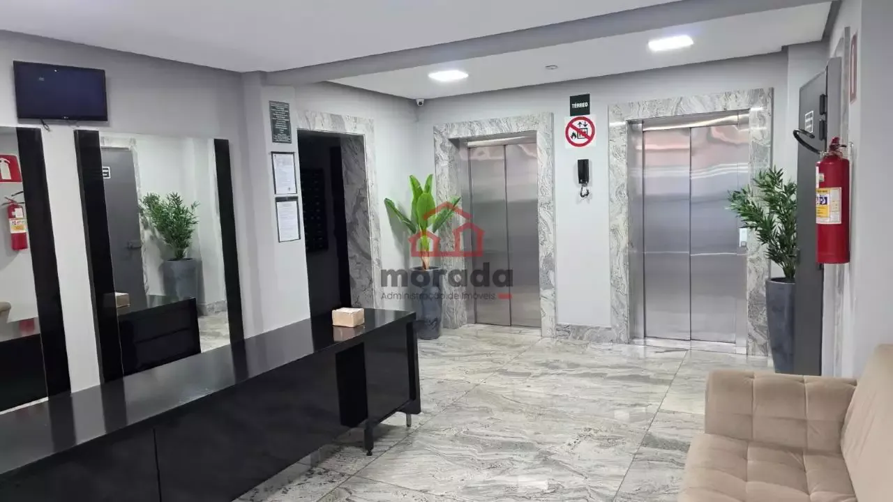 Apartamento para aluguel, 3 quartos, 1 suíte, 2 vagas, GRACAS
