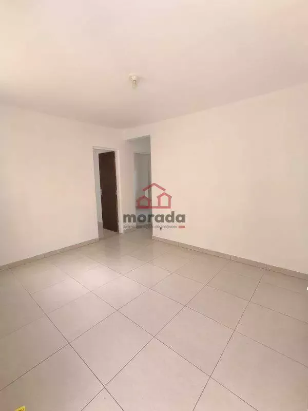Apartamento 2 quartos à venda no Itaunense II